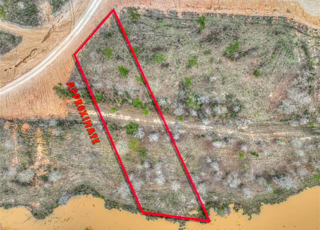 Property at TBD Tranquility, Livingston, TX 77351