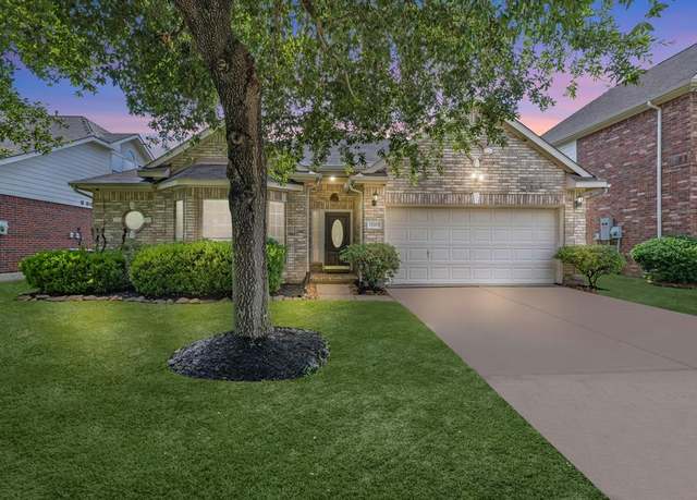 Property at 15215 Millers Run Ln, Sugar Land, TX 77498, 3 beds, 2 baths
