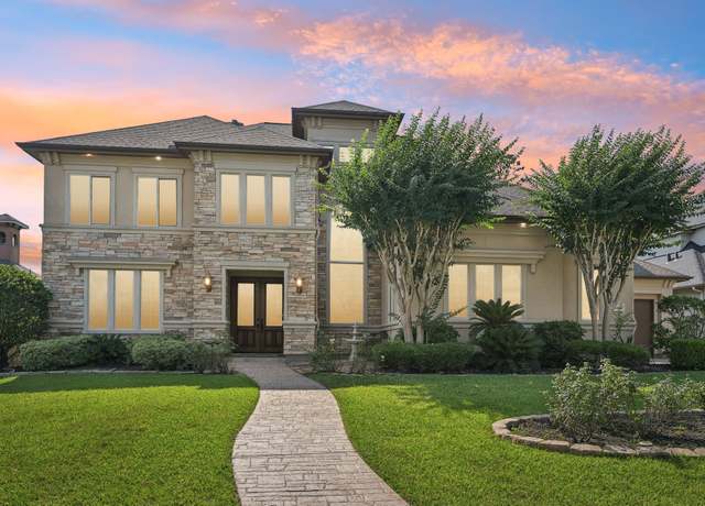 Property at 24807 Thorton Knolls Dr, Spring, TX 77389, 4 beds, 3.5 baths