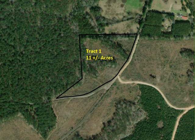 Property at 0 Cr 255, San Augustine, TX 75972
