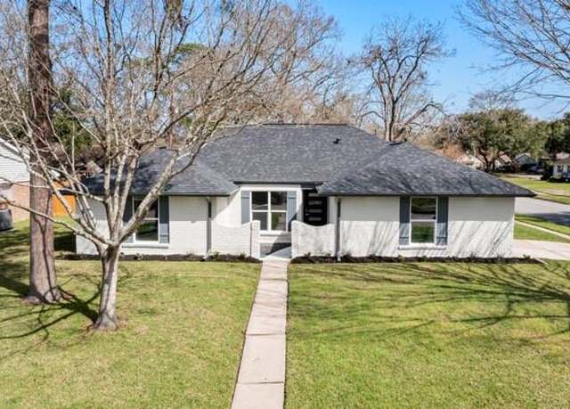 Property at 10719 Carlota Ct, Houston, TX 77096, 3 beds, 2 baths