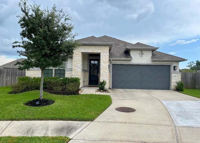 Property at 18806 Pancaldo Ct, New Caney, TX 77357, 3 beds, 2 baths