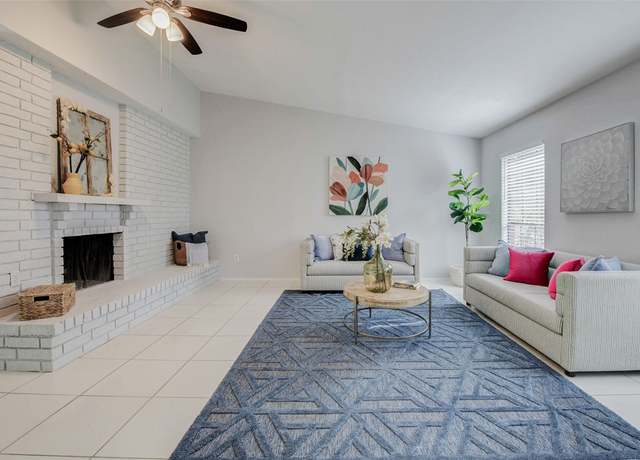 Property at 518 Tara Plantation Dr, Richmond, TX 77469, 3 beds, 2 baths