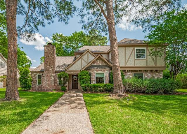 Property at 715 Cheltenham Dr, Katy, TX 77450, 4 beds, 2.5 baths