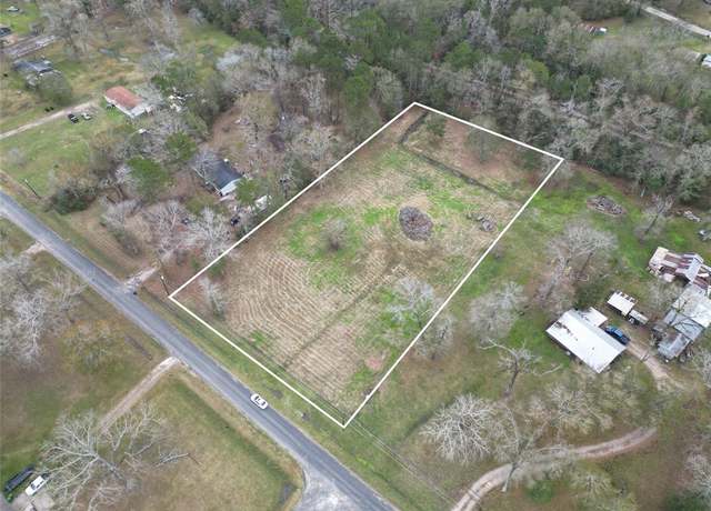 Property at Lot 5 Bowie Loop, Dayton, TX 77535