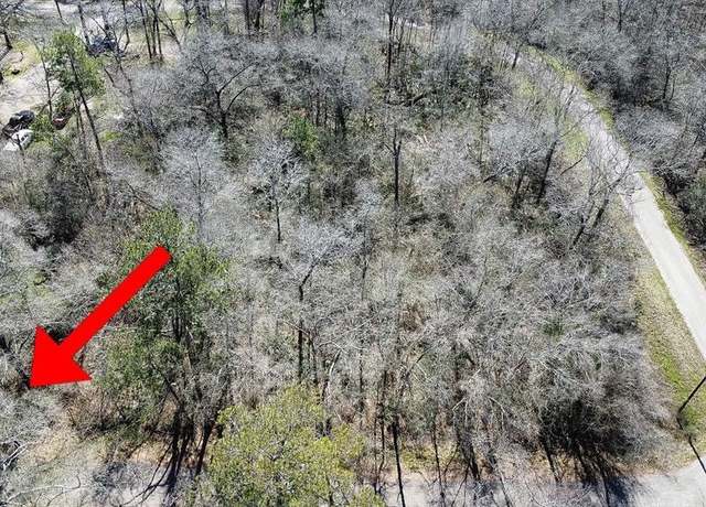 Property at TBD Pin Oak Dr, Conroe, TX 77302