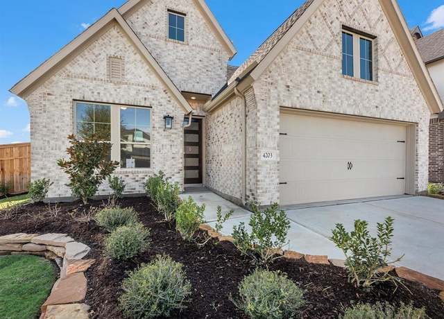 Property at 4203 Chloe Ridge Ln, Fulshear, TX 77441, 3 beds, 2 baths