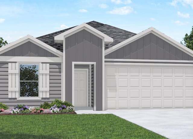 Property at 5660 Wood Duck Dr, Orange, TX 77632, 4 beds, 2.5 baths