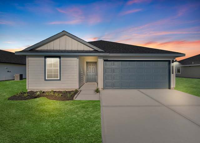 Property at 5660 Wood Duck Dr, Orange, TX 77632, 4 beds, 2.5 baths