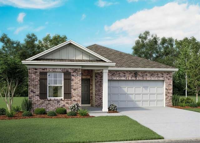 Property at 3615 Bishops Terrace Dr, Huffman, TX 77336, 3 beds, 2 baths