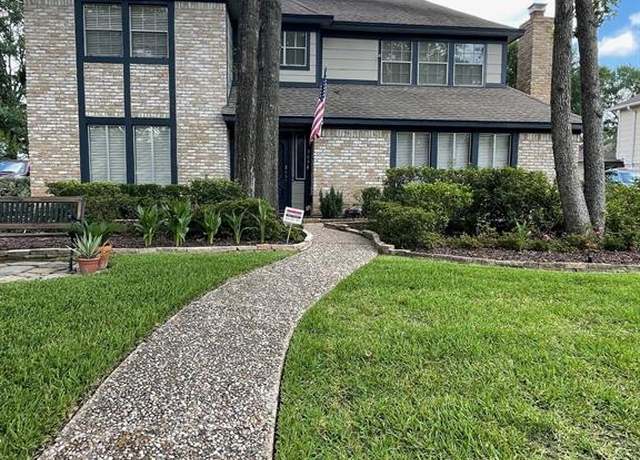 Property at 3614 Alderwood Dr, Spring, TX 77388, 4 beds, 2.5 baths