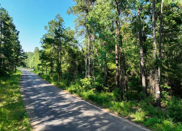 Property at 0 Pinebrook Dr, Plantersville, TX 77363