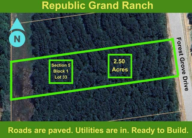 Property at 15673 Forest Grove Dr, Willis, TX 77378
