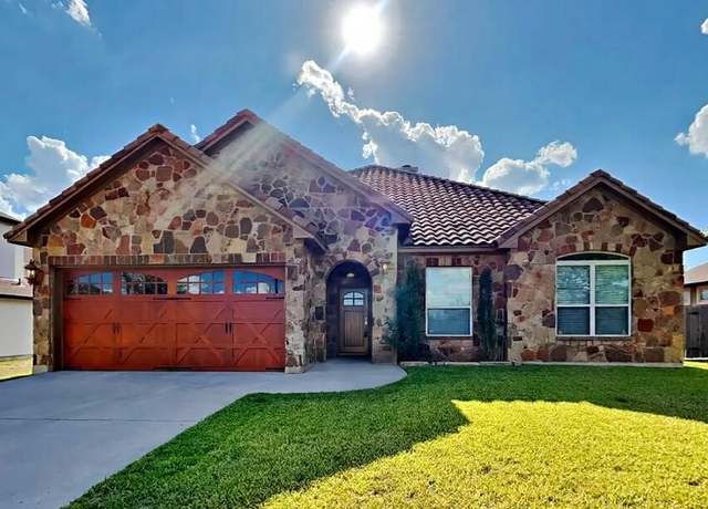 Property at 15105 General Williamson Dr, Austin, TX 78734, 4 beds, 2 baths