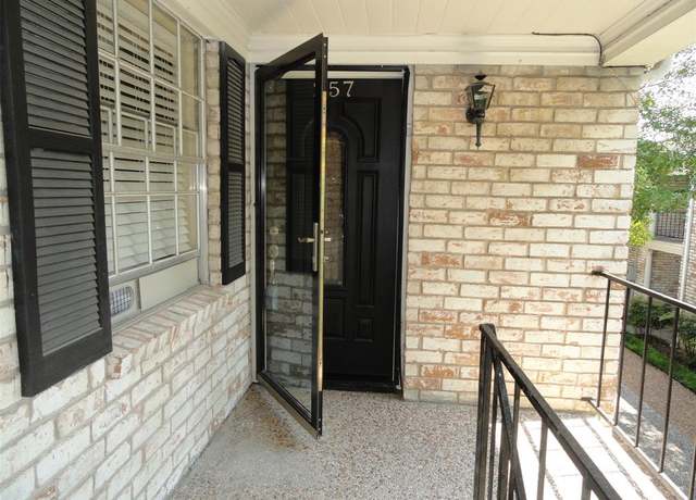 Property at 7900 Westheimer Rd #257, Houston, TX 77063, 1 bed, 1 bath