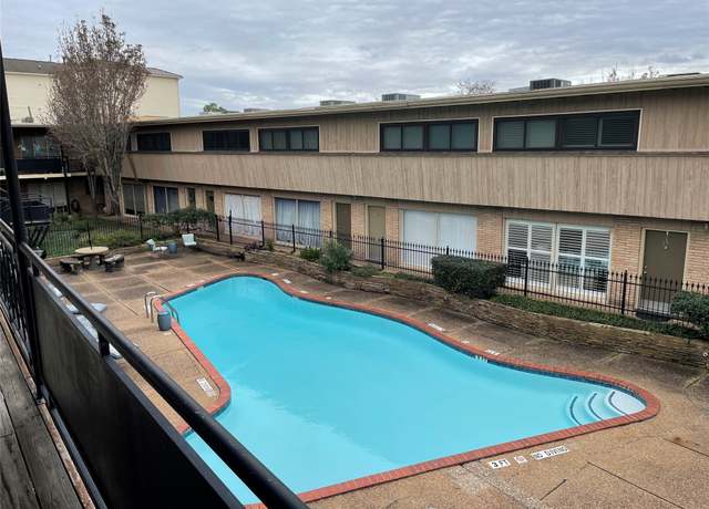 Property at 3809 N Braeswood Blvd #24, Houston, TX 77025, 2 beds, 2 baths