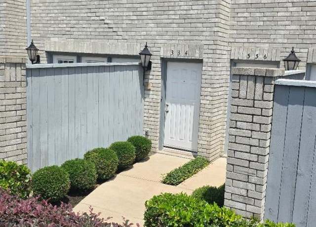 Property at 334 Wilcrest Dr #334, Houston, TX 77042, 2 beds, 2.5 baths