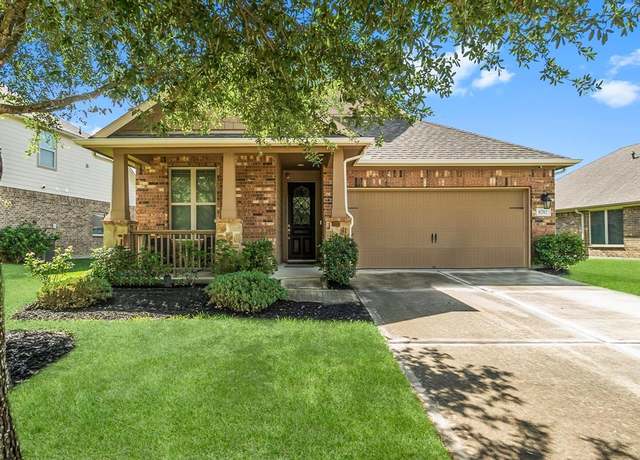 Property at 8202 Lockridge Terrace Ln, Cypress, TX 77433, 3 beds, 2.5 baths