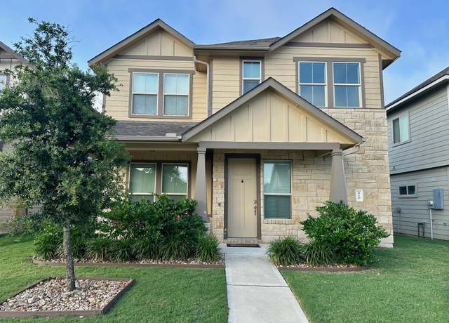 Property at 810 Mineral Wells Ln, College Station, TX 77845, 3 beds, 2.5 baths