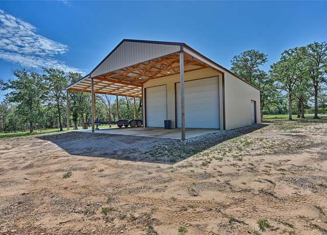 Property at 1876 County Road 109, Caldwell, TX 77836