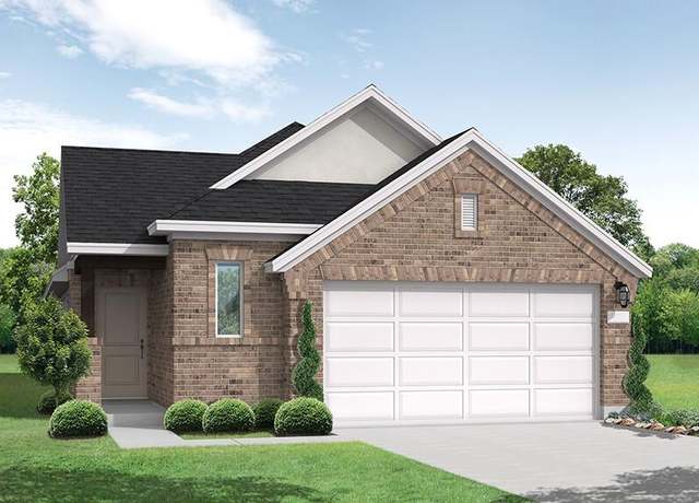 Property at 17330 Merry Lea Ln, Hockley, TX 77447, 4 beds, 3 baths