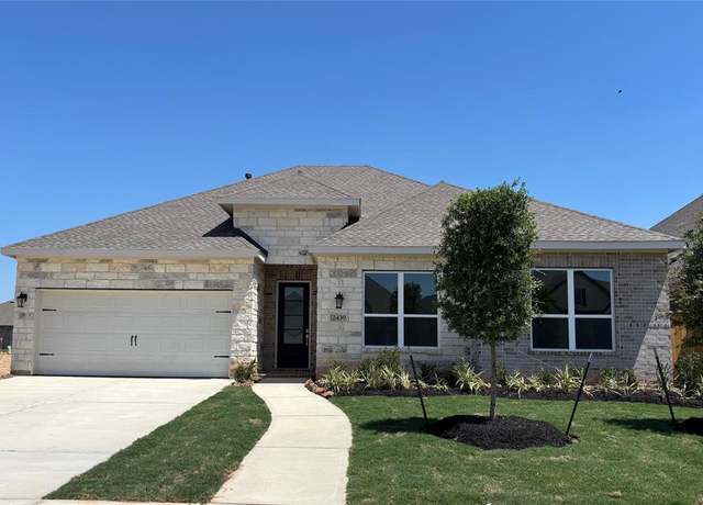 Property at 31051 Sun Valley Dr, Fulshear, TX 77423, 4 beds, 3.5 baths