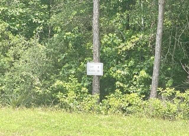 Property at 00000 Lonestar Rd, Huntsville, TX 77340