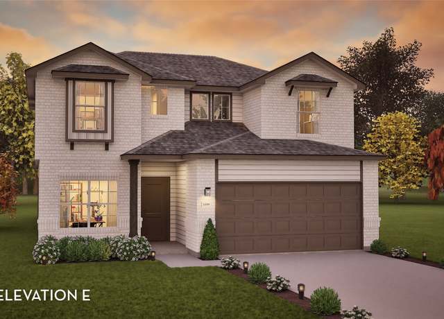 Property at 3005 Sunflower Ln, Brookshire, TX 77423, 4 beds, 2.5 baths