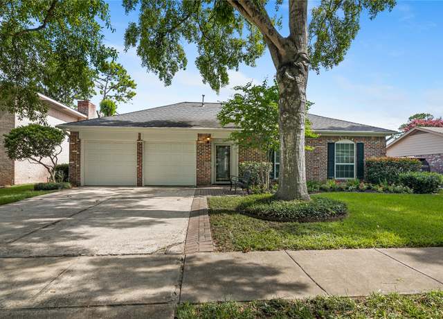 Property at 12642 Westmere Dr, Houston, TX 77077, 4 beds, 2 baths