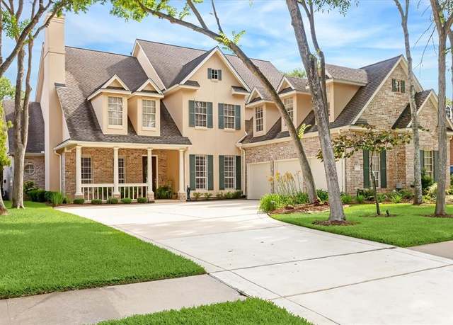 Property at 7215 Timberlake Dr, Sugar Land, TX 77479, 5 beds, 4 baths