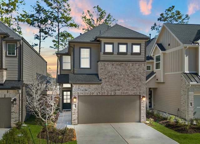 Property at 568 Red Cascade Trl, Willis, TX 77318, 3 beds, 2.5 baths