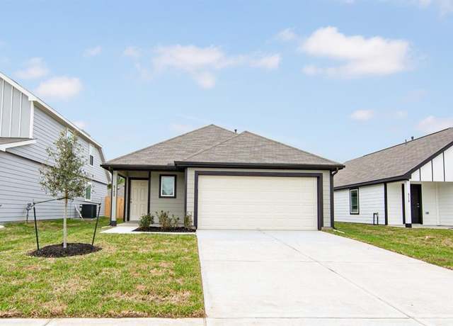 Property at 5122 Shelby Katherine Dr, Rosharon, TX 77583, 3 beds, 2 baths