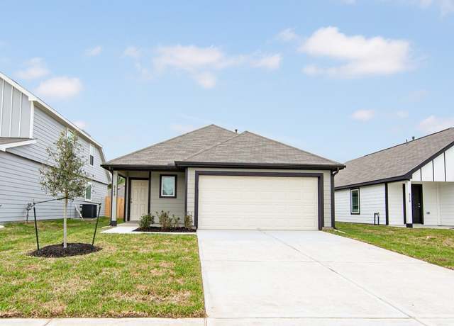 Property at 5122 Shelby Katherine Dr, Rosharon, TX 77583, 3 beds, 2 baths