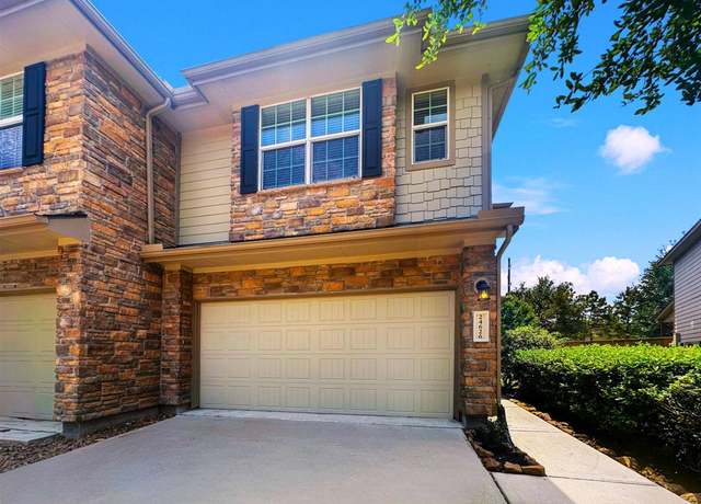 Property at 24626 Folkstone Cir, Katy, TX 77494, 3 beds, 2.5 baths