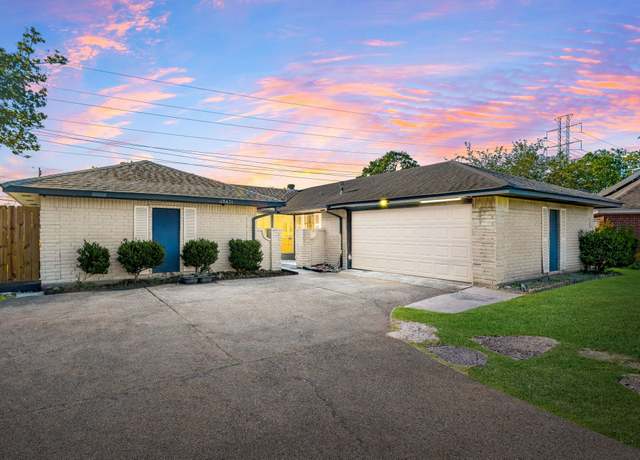 Property at 10431 Sagewillow Ln, Houston, TX 77089, 3 beds, 2 baths