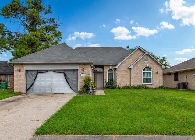 Property at 6219 Springhaven Dr, Houston, TX 77396, 3 beds, 2 baths