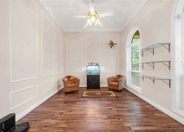 Property at 1010 Mahogany Run Dr, Katy, TX 77494, 5 beds, 4 baths