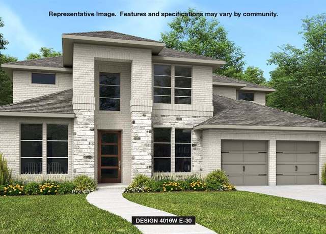 Property at 26803 Copernicus Cove Ct, Richmond, TX 77406, 5 beds, 4.5 baths