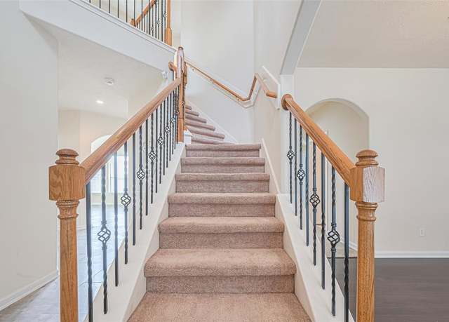 Property at 3631 Fiorella Way, Humble, TX 77338, 4 beds, 3 baths