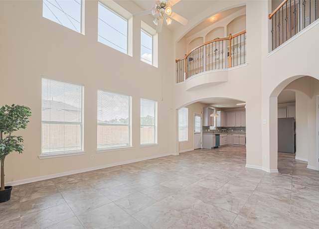 Property at 3631 Fiorella Way, Humble, TX 77338, 4 beds, 3 baths