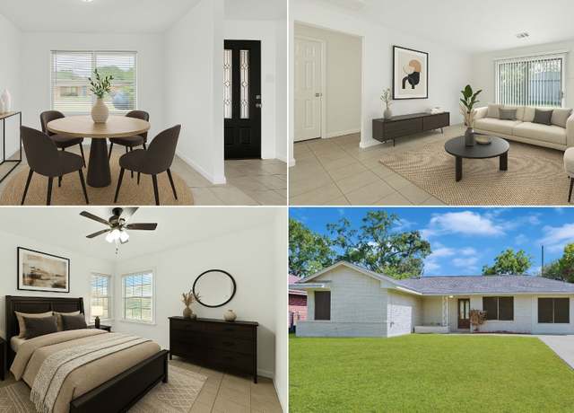 Property at 9310 Woodlyn Rd, Houston, TX 77078, 3 beds, 2 baths