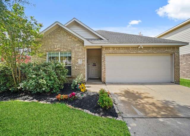Property at 26431 Richwood Oaks Dr, Katy, TX 77494, 3 beds, 2 baths