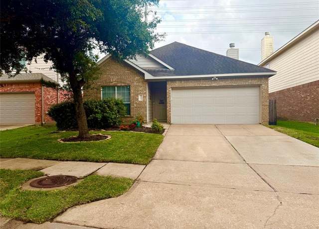 Property at 26431 Richwood Oaks Dr, Katy, TX 77494, 3 beds, 2 baths