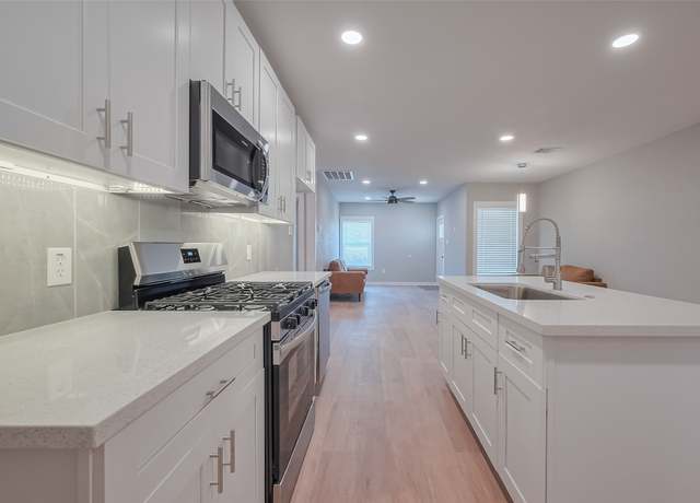 Property at 5917 Pickfair St, Houston, TX 77026, 3 beds, 2 baths