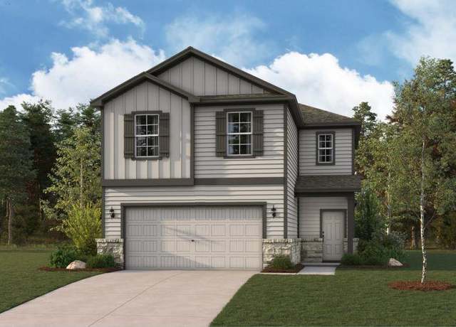 Property at 20018 Briarcliff Park Ln, Porter, TX 77365, 4 beds, 3 baths