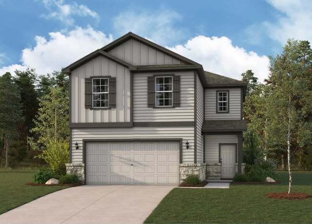 Property at 20018 Briarcliff Park Ln, Porter, TX 77365, 4 beds, 3 baths