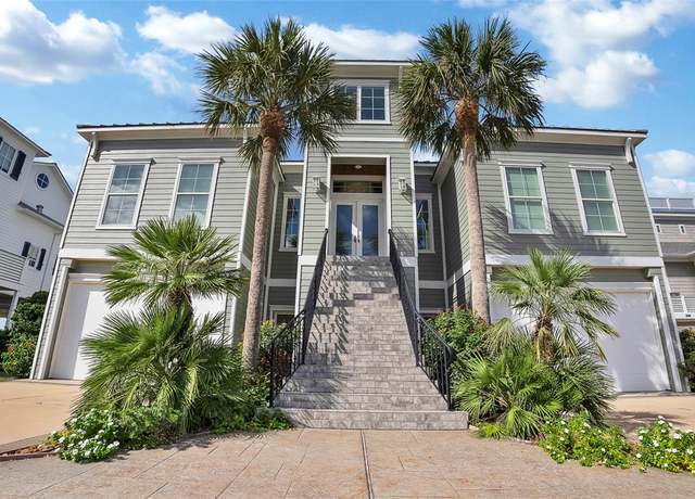 Property at 20710 E Sunset Bay Dr, Galveston, TX 77554, 5 beds, 4.5 baths