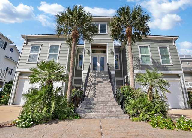 Property at 20710 E Sunset Bay Dr, Galveston, TX 77554, 5 beds, 4.5 baths