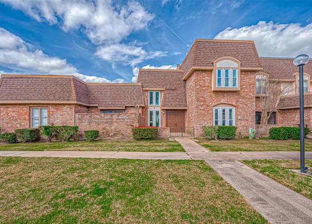 Property at 2909 Nottingham Ln, Missouri City, TX 77459, 3 beds, 3 baths