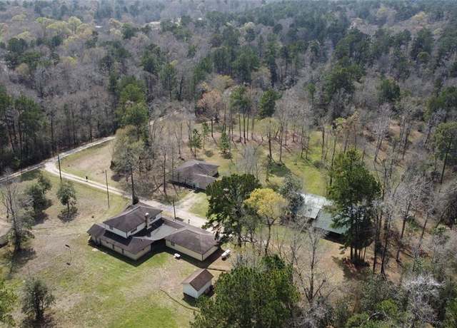 Property at 11588 Midway Rd, Cleveland, TX 77328, 5 beds, 3.5 baths